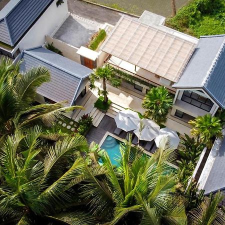 Villa Vanila By Balisuperhost Ubud Dış mekan fotoğraf