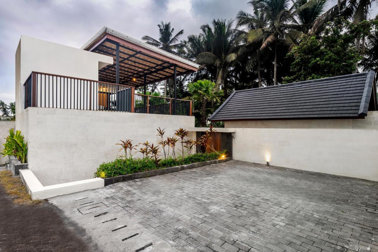 Villa Vanila By Balisuperhost Ubud Dış mekan fotoğraf