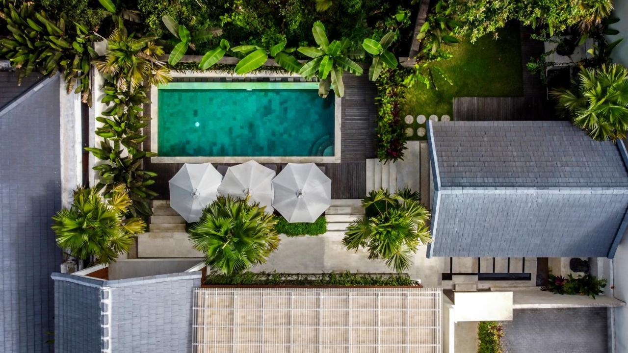 Villa Vanila By Balisuperhost Ubud Dış mekan fotoğraf