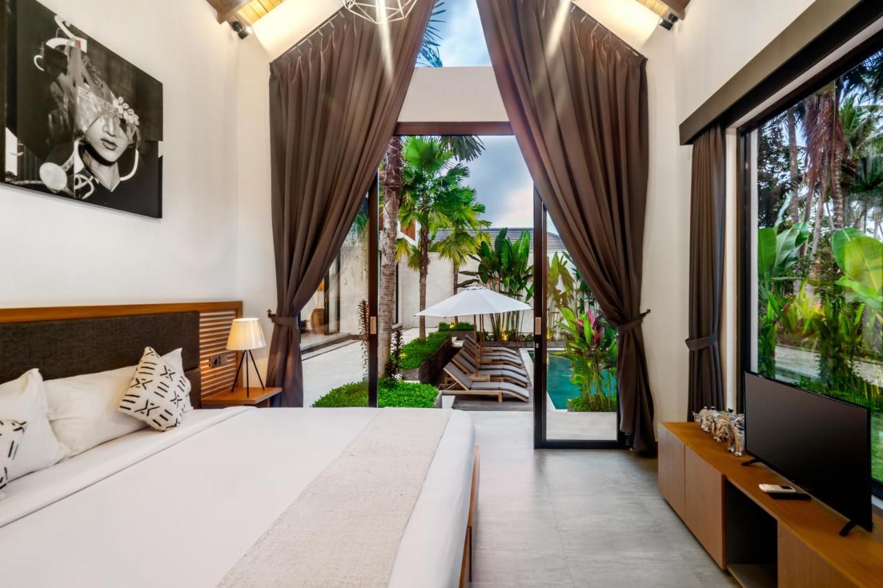 Villa Vanila By Balisuperhost Ubud Dış mekan fotoğraf