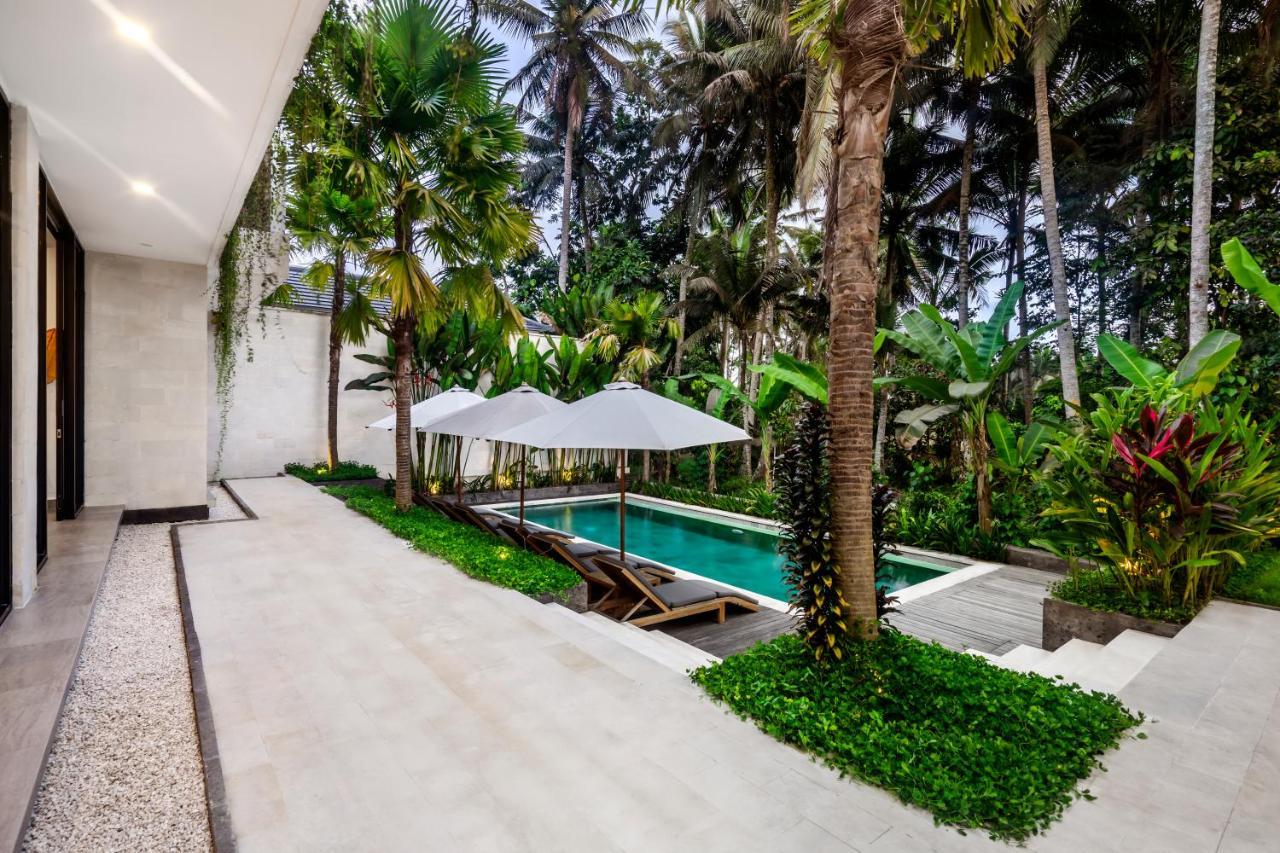 Villa Vanila By Balisuperhost Ubud Dış mekan fotoğraf